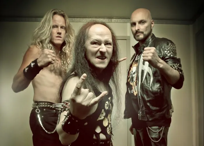 Venom: il video invito al Metalitalia Festival 2023