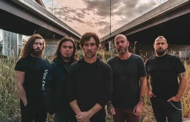 10 Years: realizzata la nuova canzone 'The Optimist', video