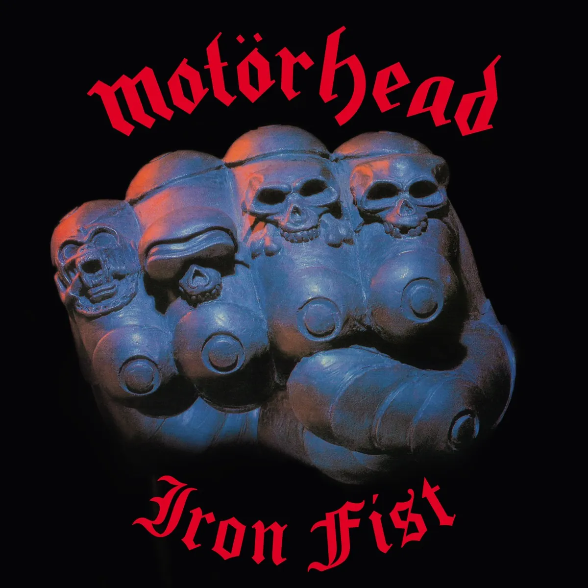 Speciale Iron Fist 40Th Anniversary Edition