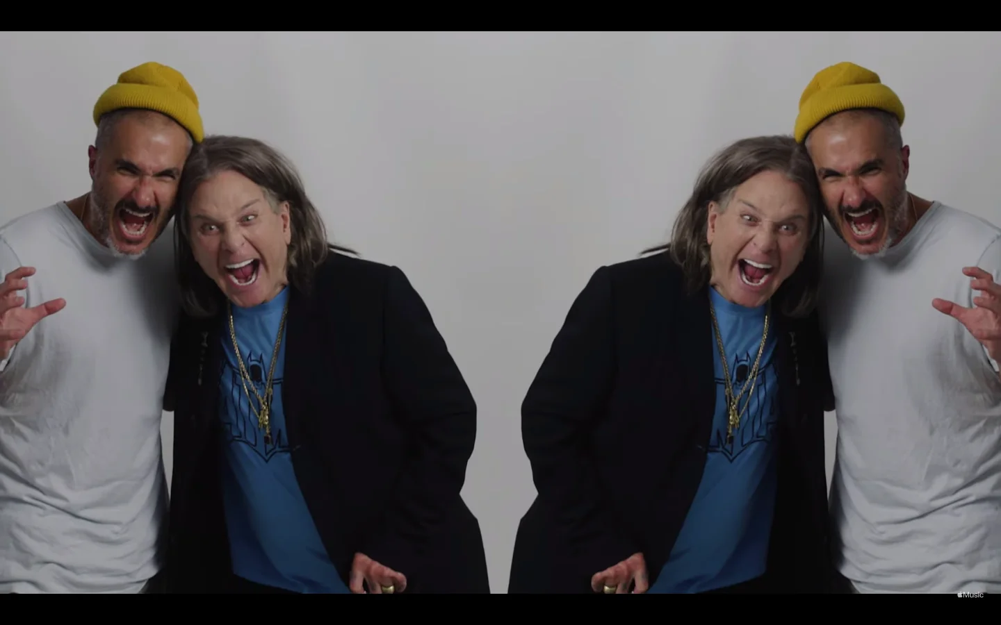 Ozzy Osbourne: "Tornerò sul palco anche se dovesse uccidermi"