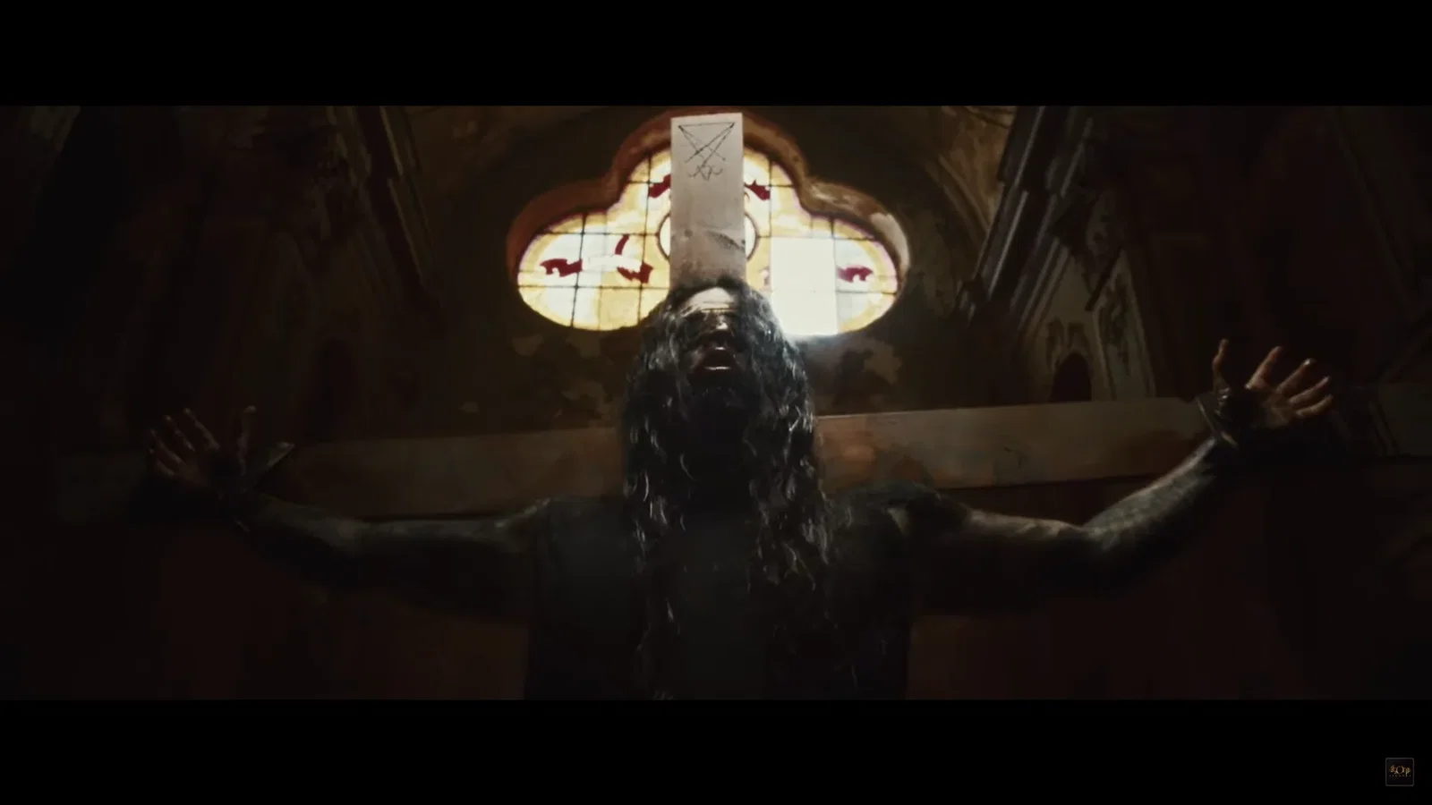 Antropofagus: guarda il video del nuovo singolo 'Hymns Of Acrimony'