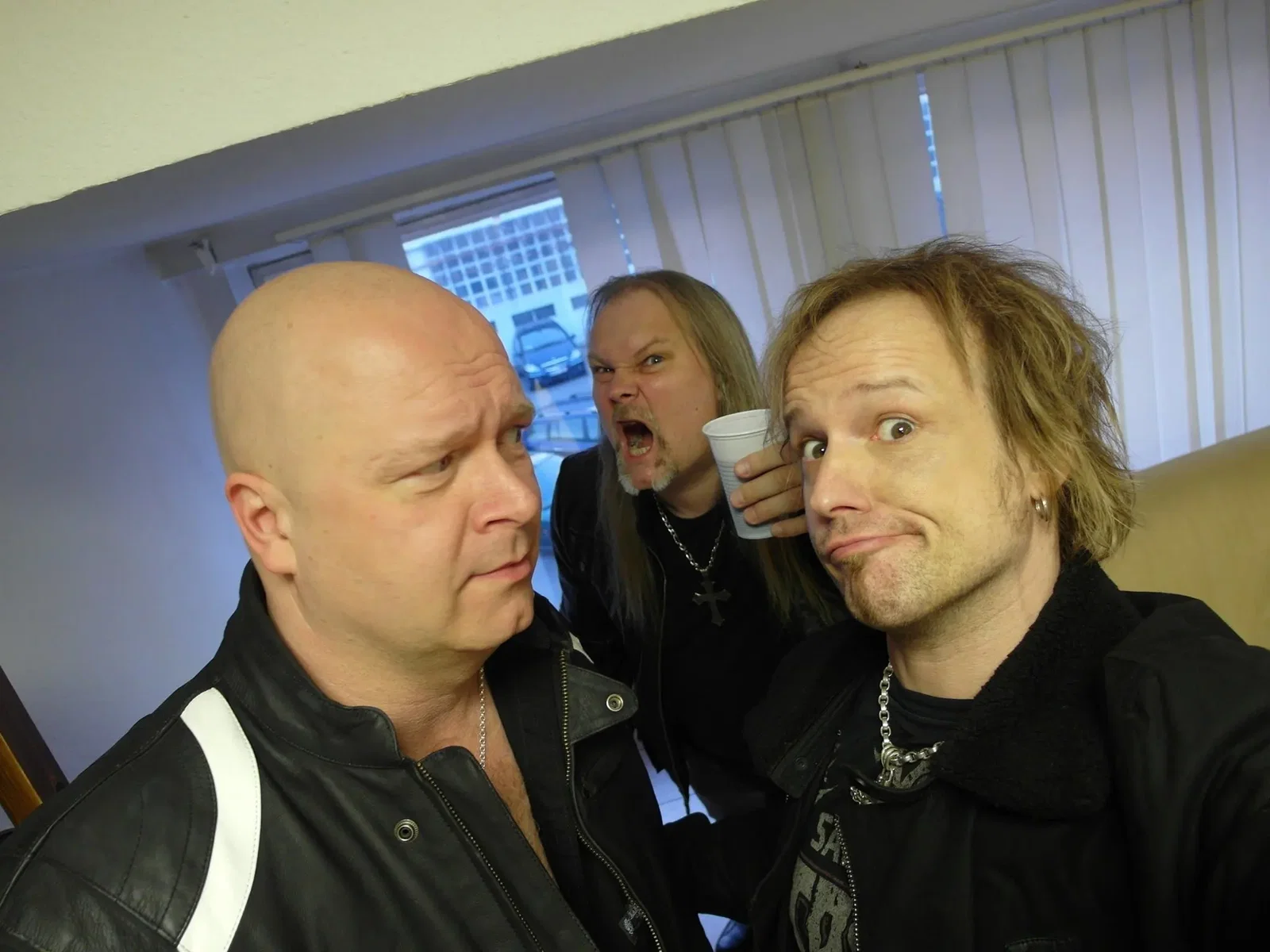 Avantasia: pubblicano il nuovo singolo "The Inmost Light" con Michael Kiske (Helloween)