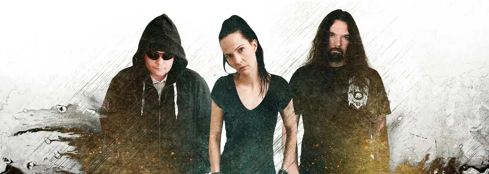 Autumn's Grief: nuovo album sotto Inverse Records