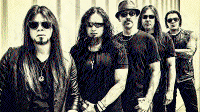 Queensrÿche: video amatoriali dal Pain In The Grass festival