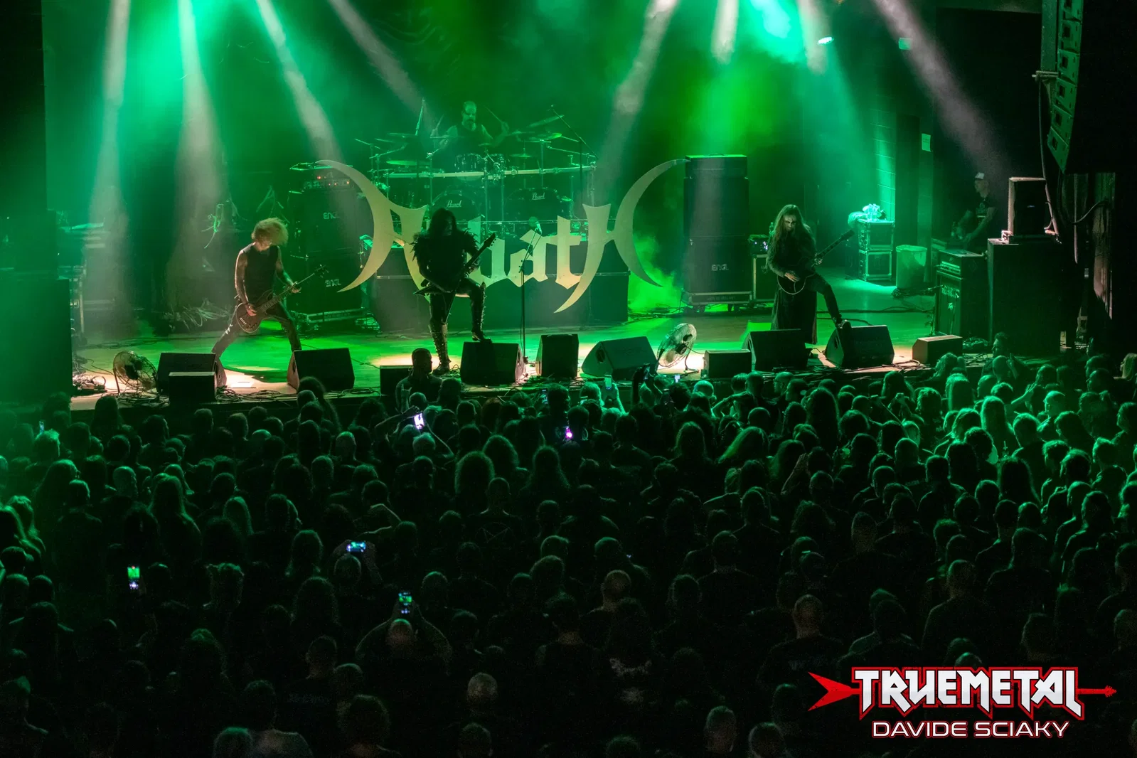 Abbath: Ukri Suvilehto è disponibile per nuove opportunità musicali