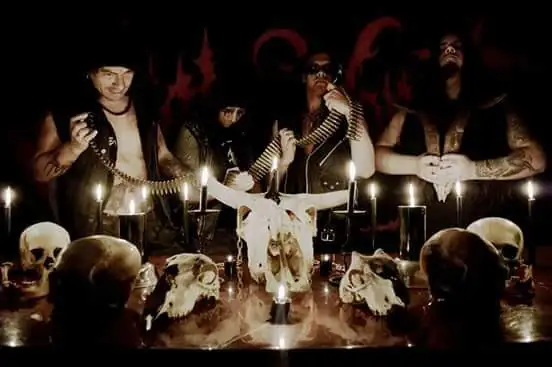 Anal Vomit: una data a Bologna con Dekapited, Svpremacist, Invocation Spells, Demiurgon ed Hateful