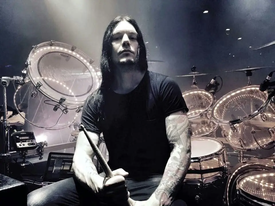 Arch Enemy: il live playthrough video di batteria di 'The Watcher'