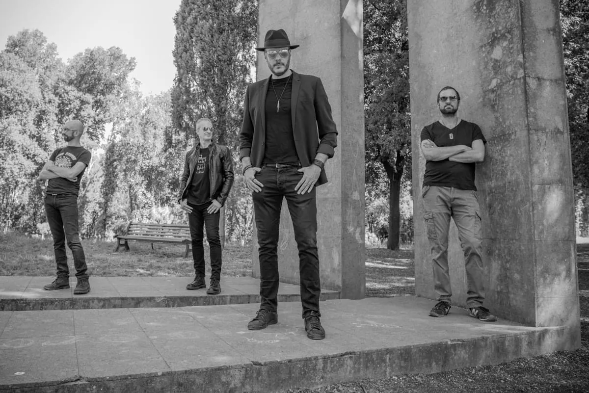 Artificial Heaven: debuttano su My Kingdom Music