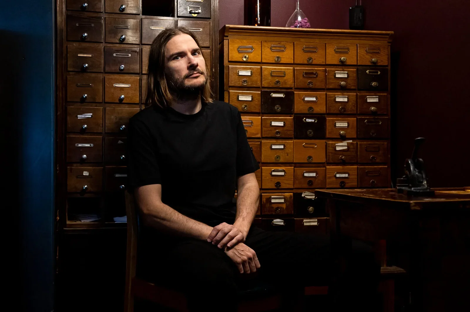 Bizarrekult: i primi dettagli del nuovo album "Den Tapte Krigen"; ascolta il primo singolo