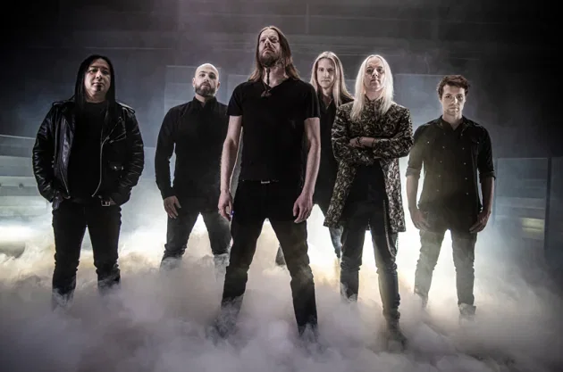 Dragonland: firmato il contratto con Scarlet Records