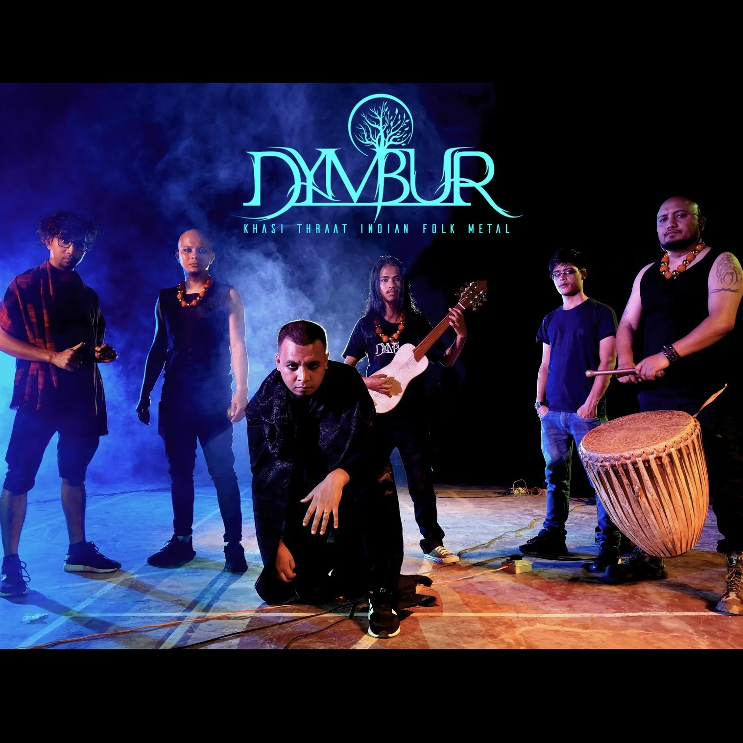 Dymbur: il video ufficiale di 'Back Home'