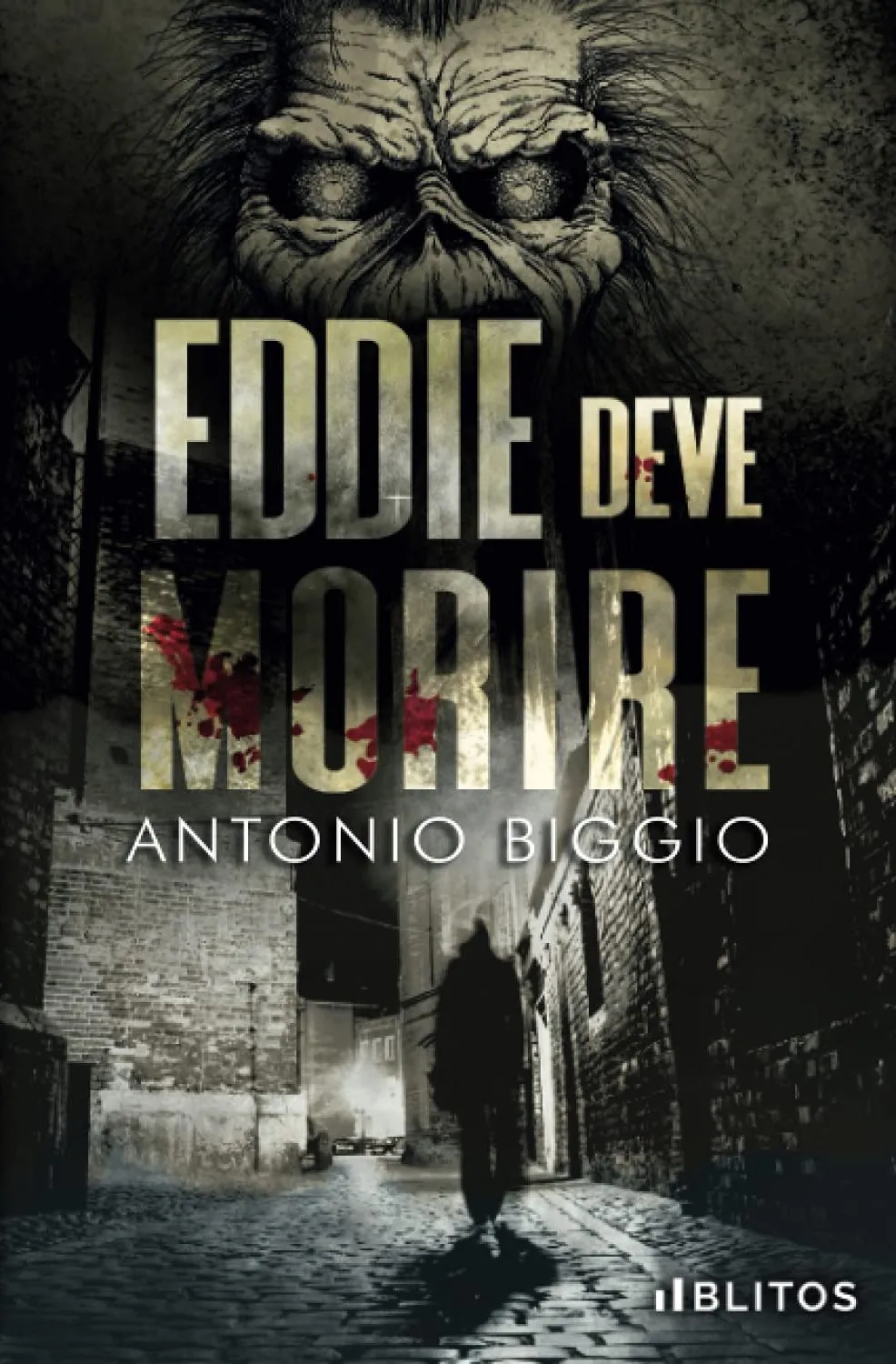 Recensione libro: Eddie Deve Morire (Iron Maiden)