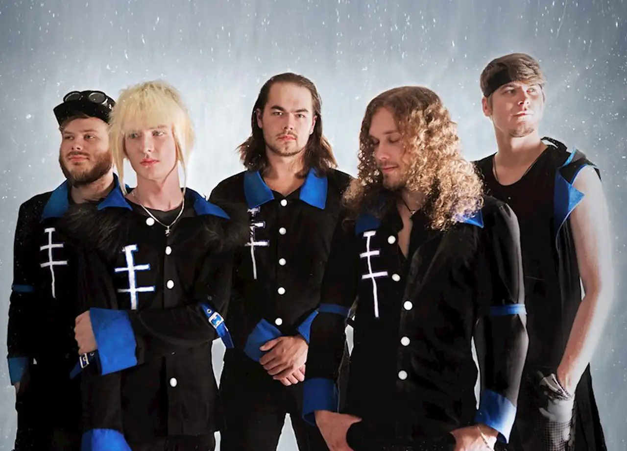 Everfrost: la loro versione di 'Gotta Catch 'Em All' dei Pokémon