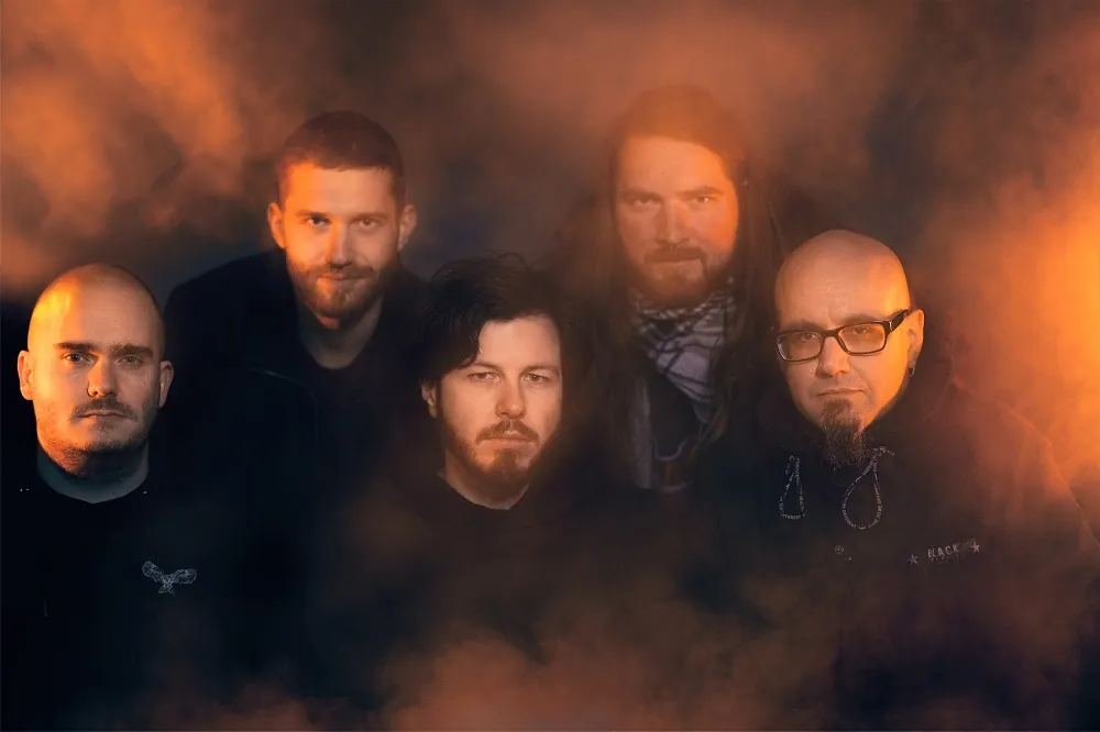 Gentle Beast: disponibile l'omonimo LP della stoner rock band svizzera