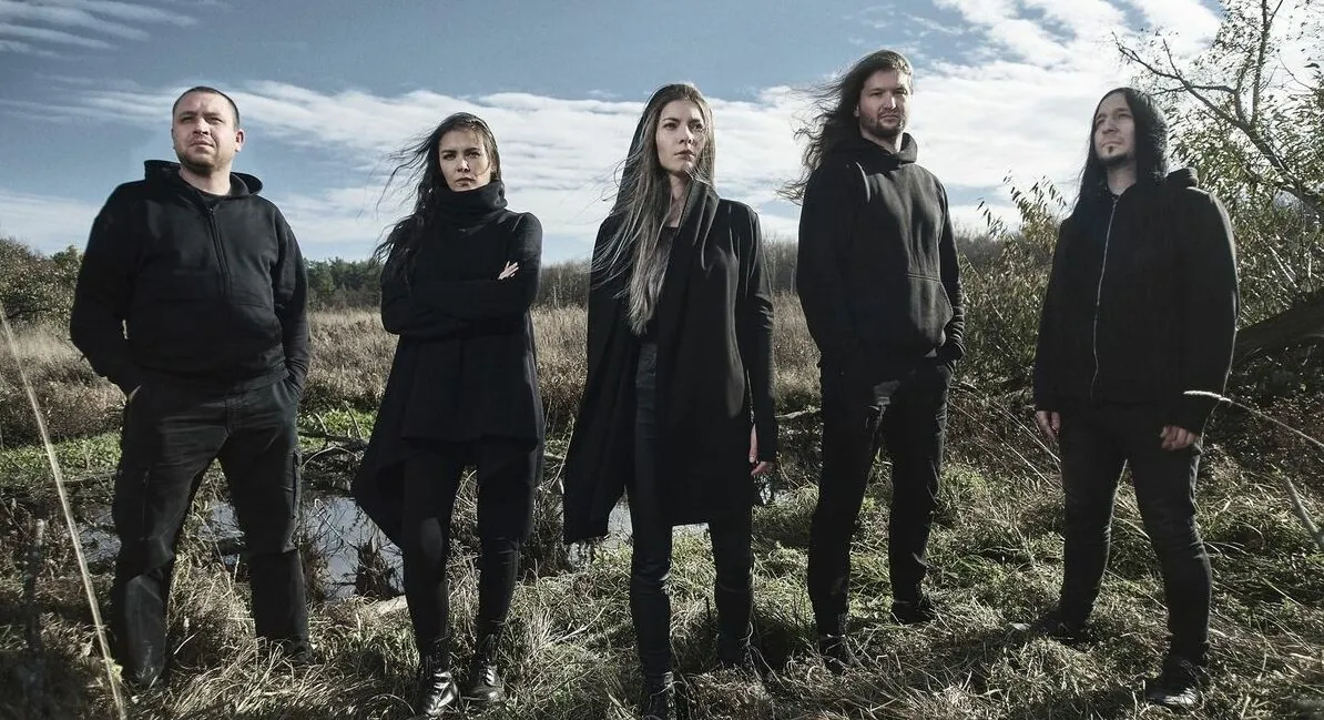 Grai (Грай): il live video di 'Марь', album