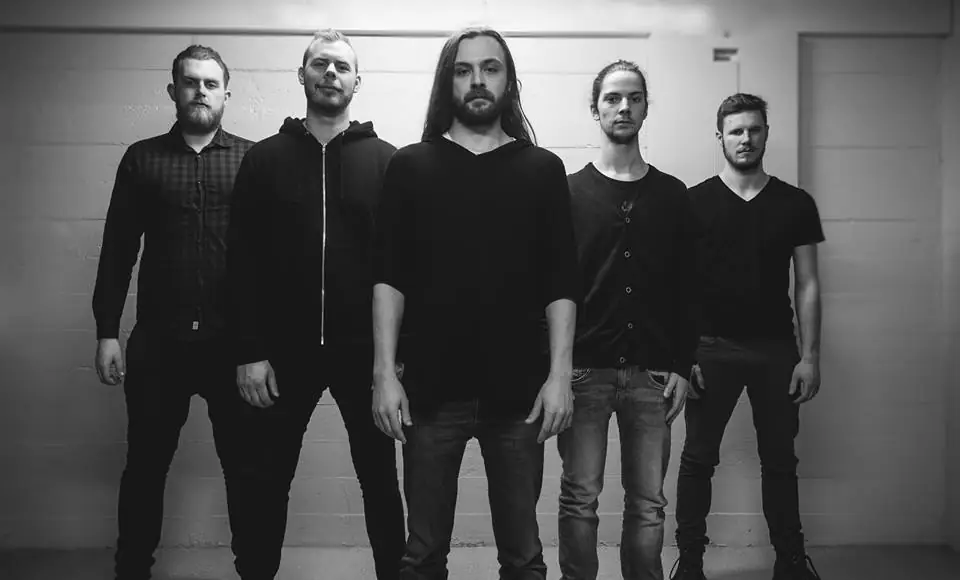 Intervista Haunted By Silhouettes (Mathias J. Rye e Stian Hoel Fossen)