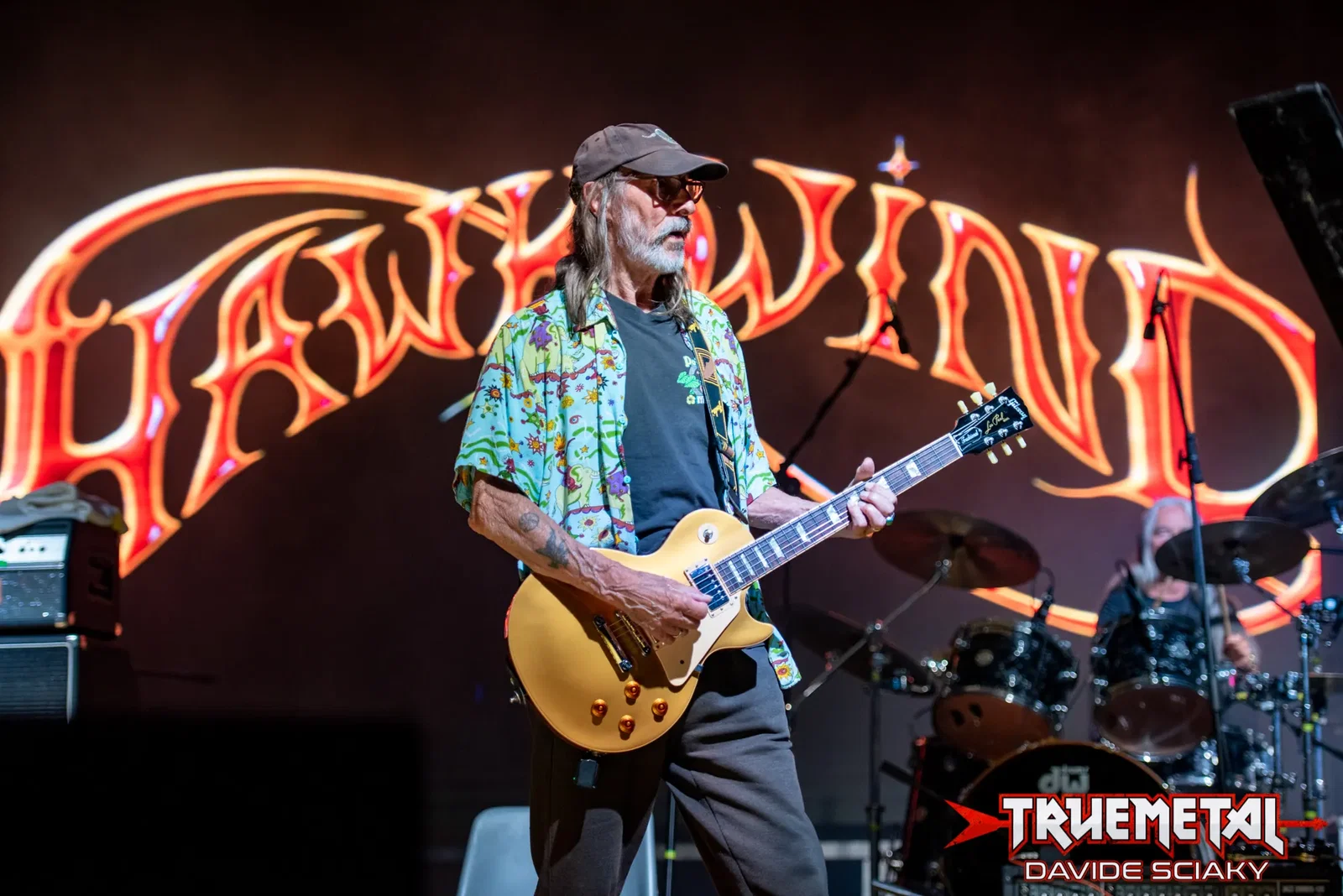 Photo Report: 2Days Prog + 1 2022 – giorno 1