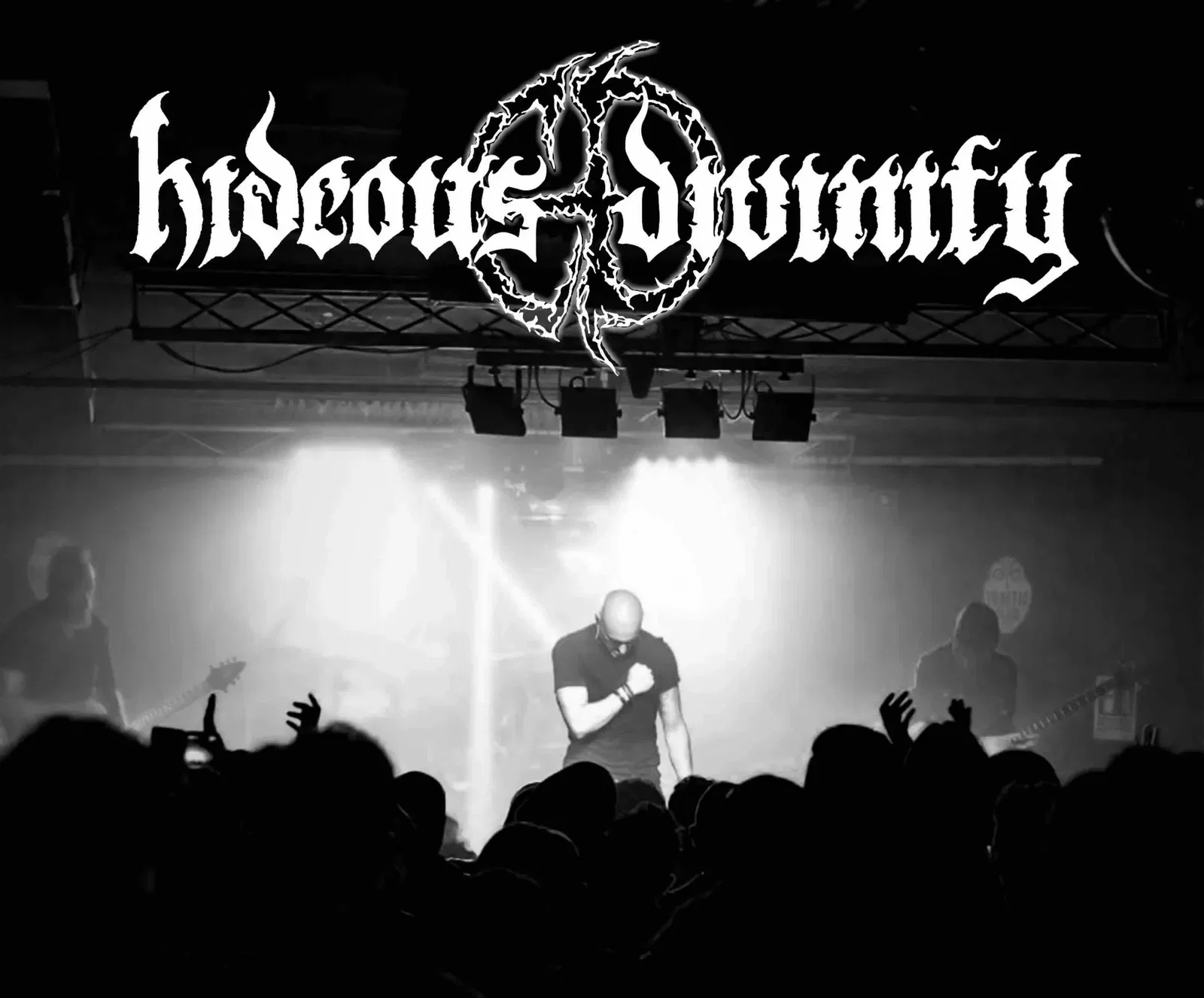 Intervista Hideous Divinity (Enrico Schettino, Enrico Di Lorenzo)