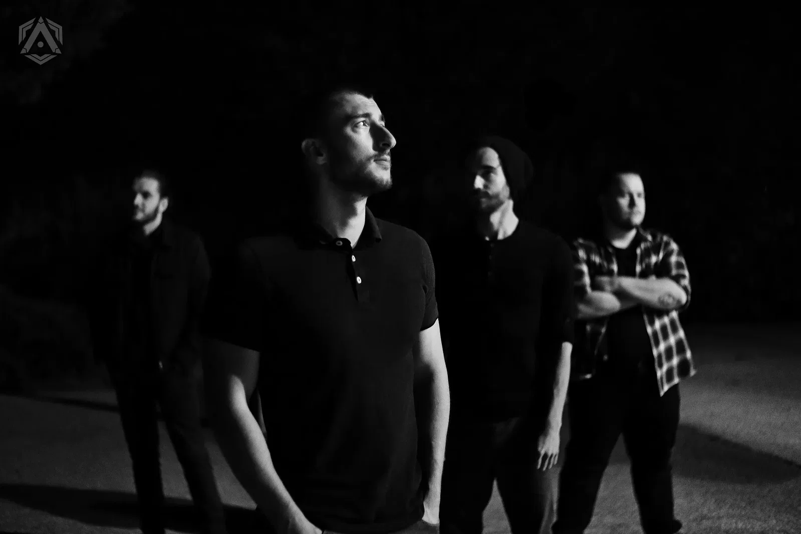 Hypnagone: svelata la track-list di "Qu'il Passe", guarda il visualizer di 'White Fields'