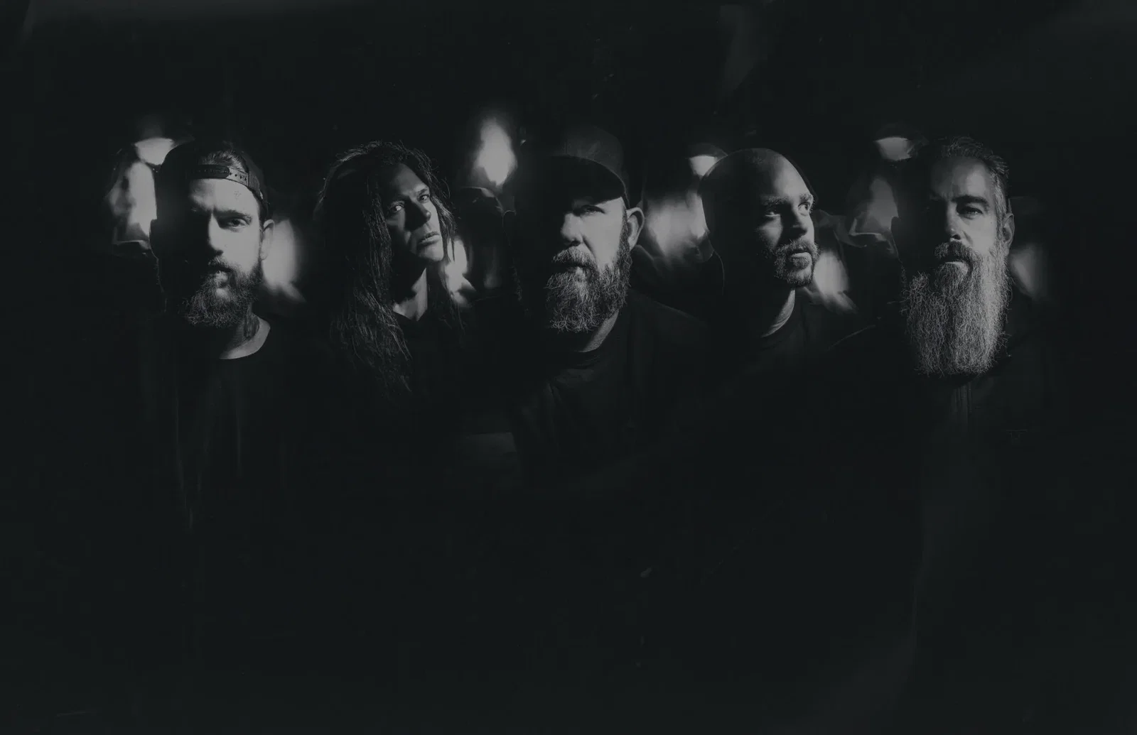 In Flames: annunciato il nuovo album; guarda il video di 'Foregone Pt. 1'