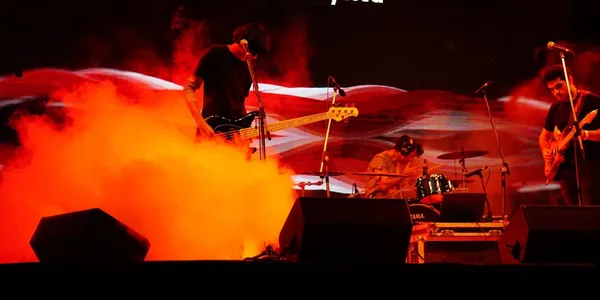 Ioish: la prog rock band indiana pubblica il nuovo video 'What You Need It For'