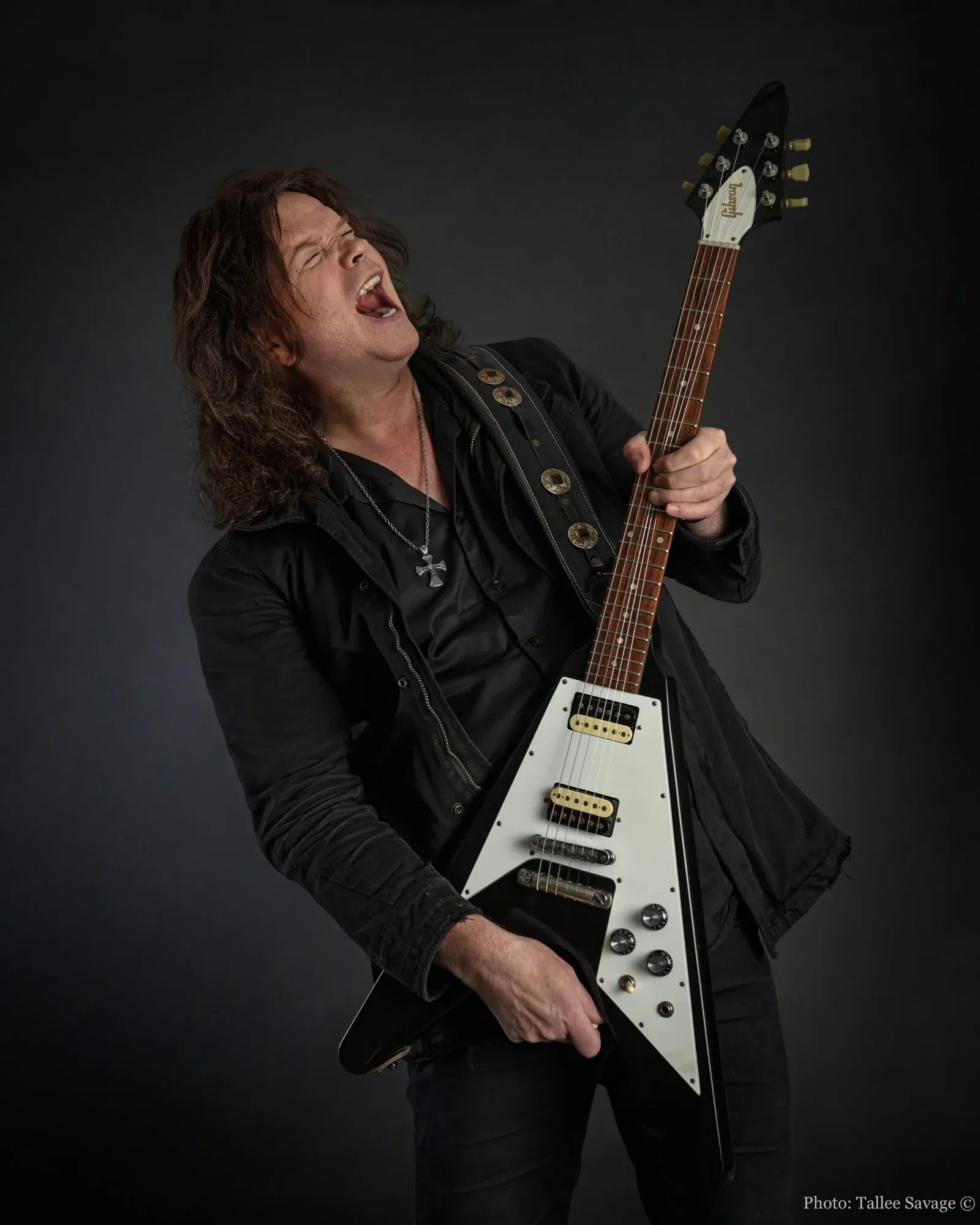 John Norum (Europe): il video del nuovo singolo 'One By One'