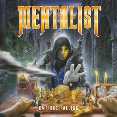 Empire Falling