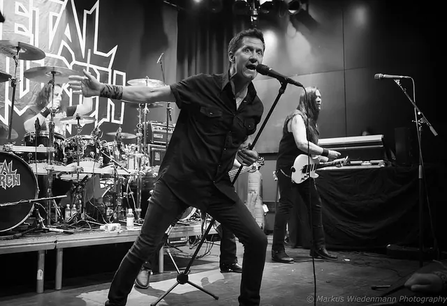 Metal Church: scelto il sostituto di Mike Howe; nuovo album nel 2023