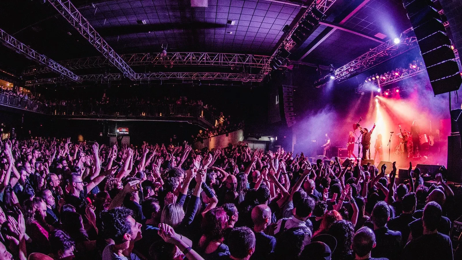 Metalitalia Festival: confermate le date della dodicesima edizione