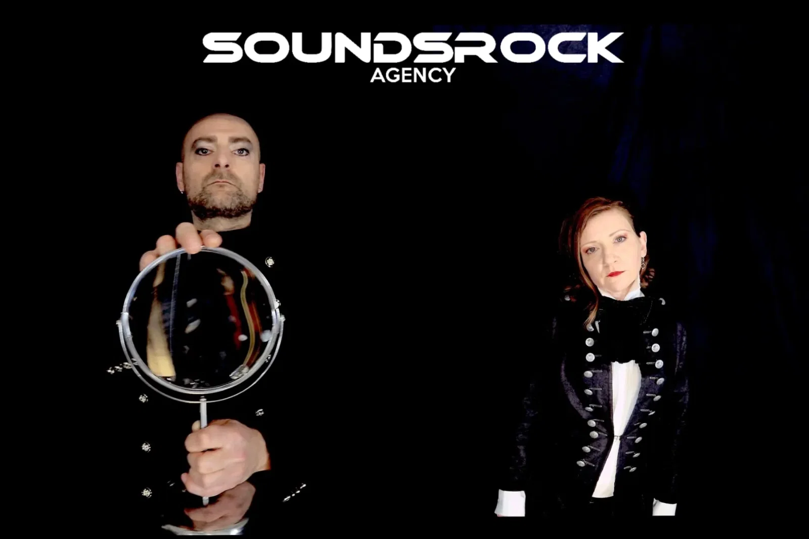 Mida Maze: firmato l'accordo con Soundsrock Agency