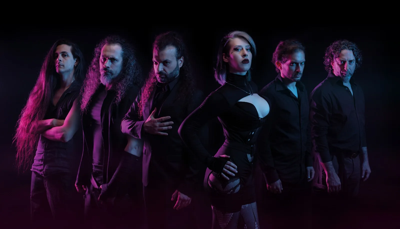 MindAheaD: guarda il music video ufficiale di 'The Last Tide'