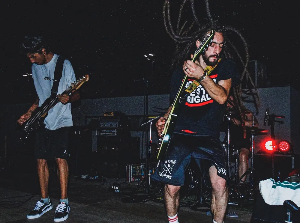 MuD: online il music video ufficiale di 'Sucker'