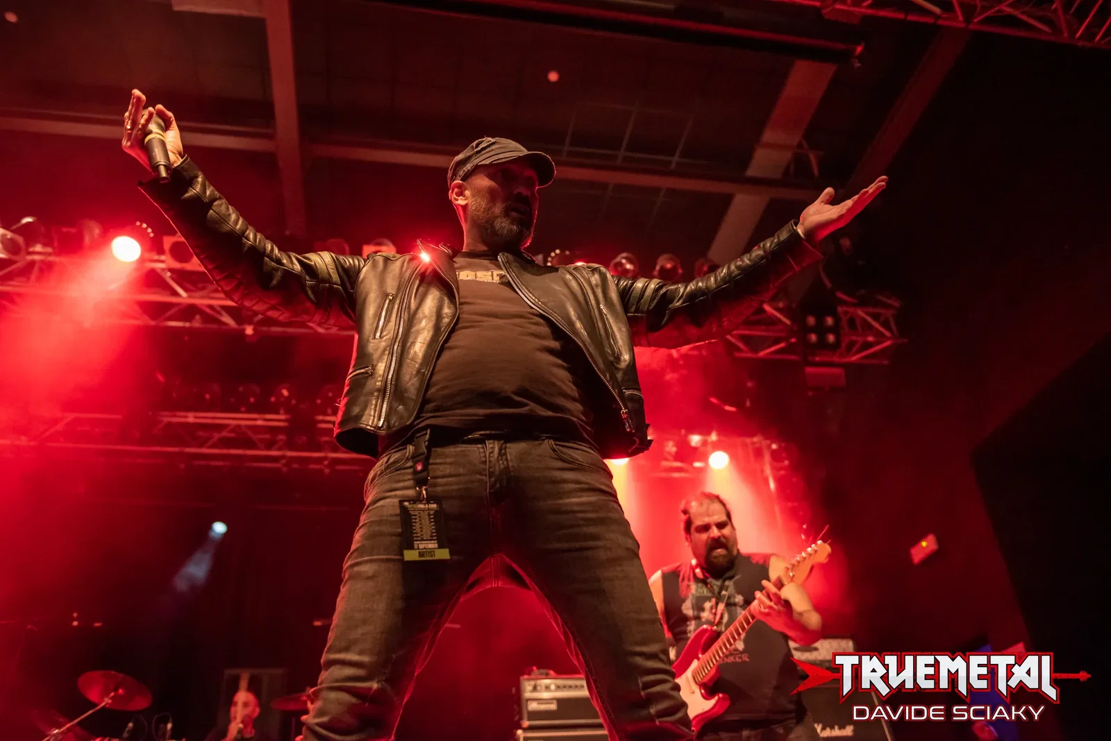National Suicide: annunciata una serata con Burning Black ed Explorer