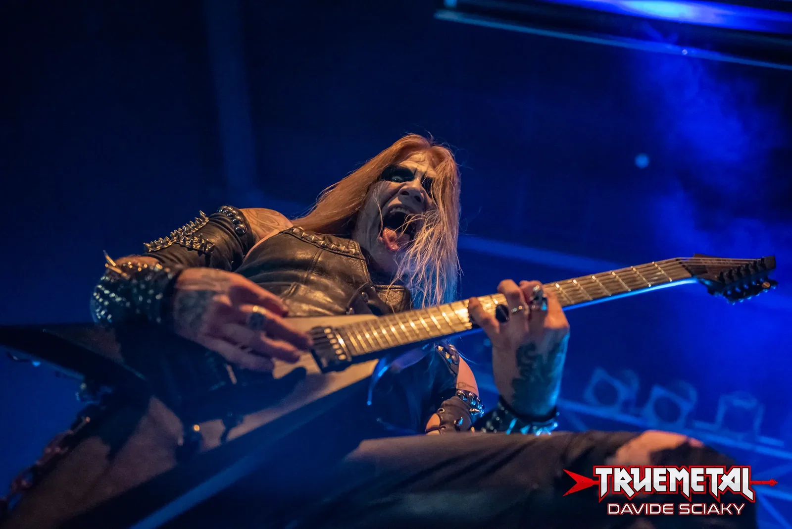 Necrophobic: guarda il lyric video del nuovo singolo 'As Stars Collide'