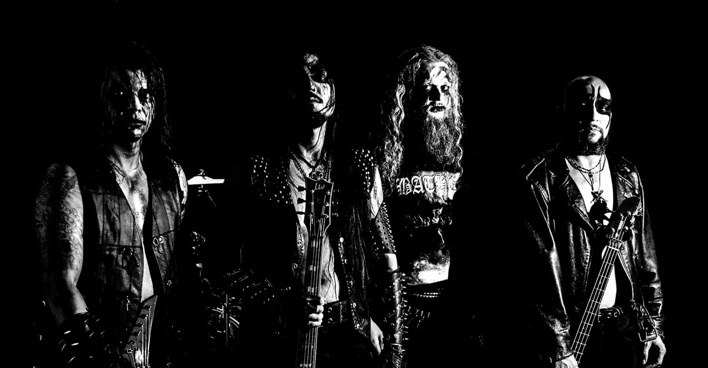 Power From Hell: gli orari del concerto al Centrale Rock Pub