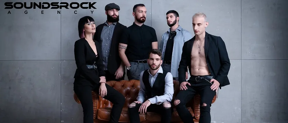 Plugs Of Apocalypse (POA): enrano nel  roster di Soundsrock Agency