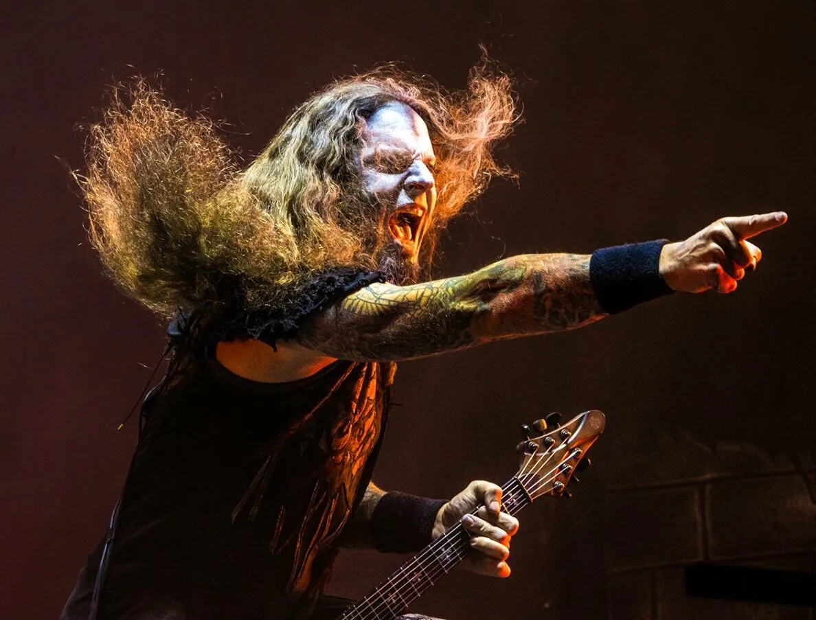 Powerwolf: a novembre l'edizione deluxe di "Lupus Dei (15th Anniversary Edition)"