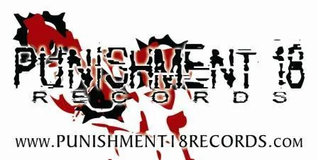 Punishment 18 Records: disponibili in streaming le quattro nuove uscite di oggi