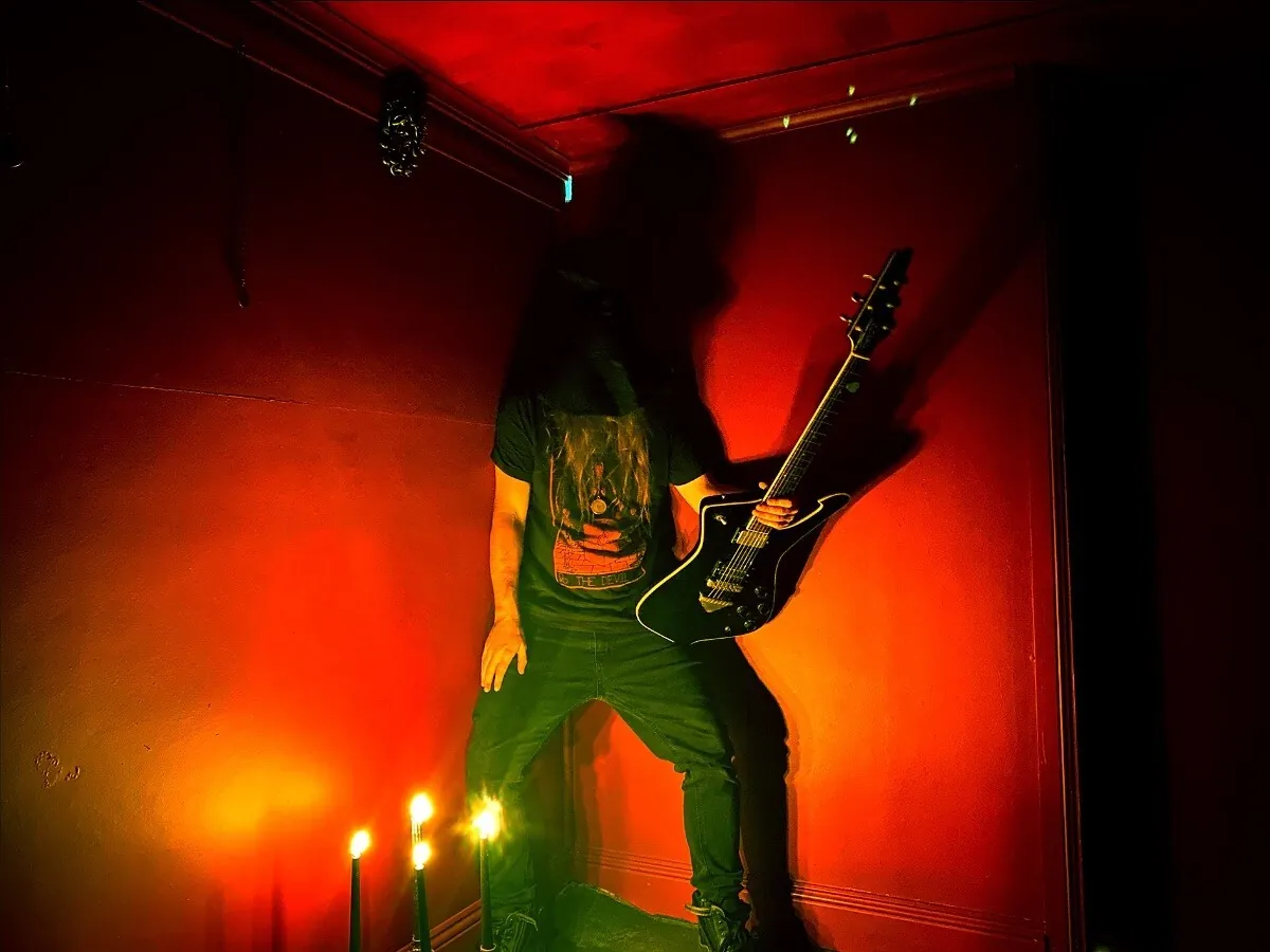 Rebel Wizard: raccolta in arrivo, il singolo 'real happiness in killing enjoyment'