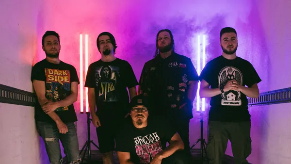 Swept to Sea: guarda 'Shards of Your Reflection', il nuovo video