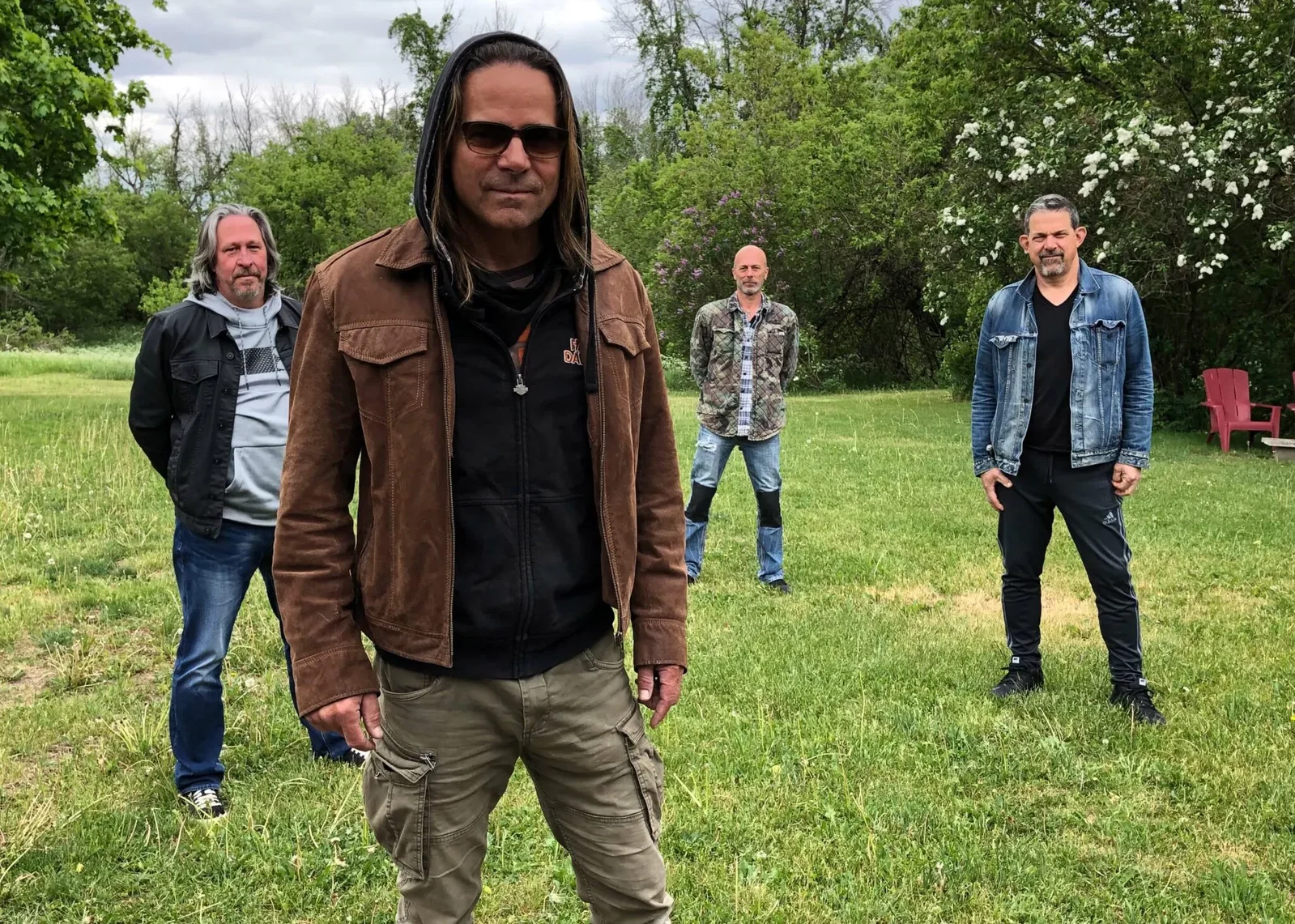 Sword: tutti i dettagli del nuovo album "III"; guarda il video di '(I Am) In Kommand'