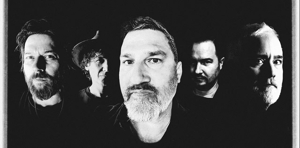 The Afghan Whigs: nuovo album e due date in Italia per la band di Greg Dulli