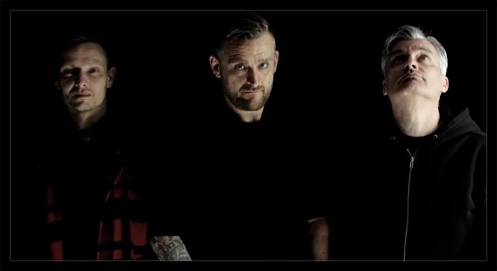 The Killerhertz: i dettagli del nuovo album "Starburst"