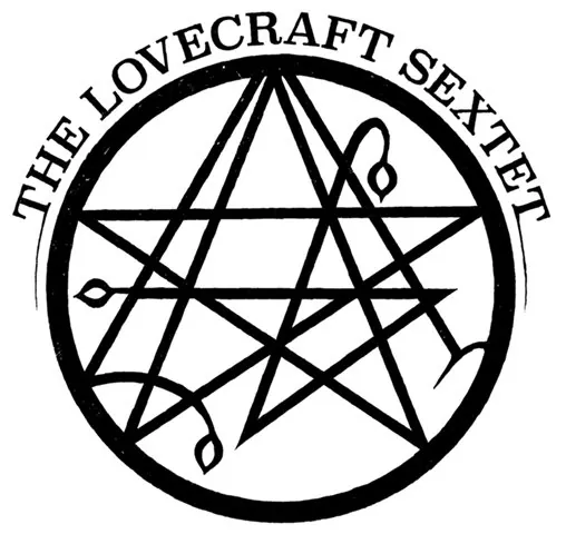 The Lovecraft Sextet: ascolta lo streaming del nuovo album "Miserere", in uscita a ottobre