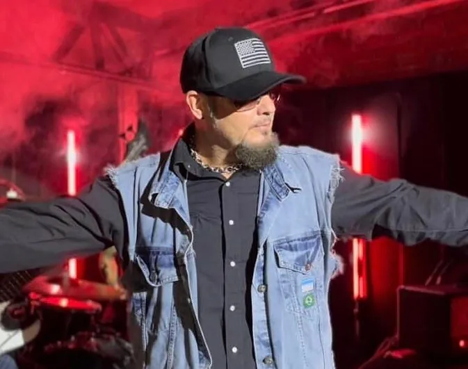 Tim “Ripper” Owens: il progetto Masters of Voices al Capital Moto Week 2026