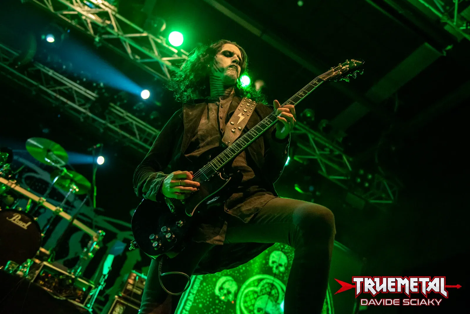 Tribulation: i dettagli del nuovo EP "Hamartia", guarda il video di 'Axis Mundi'