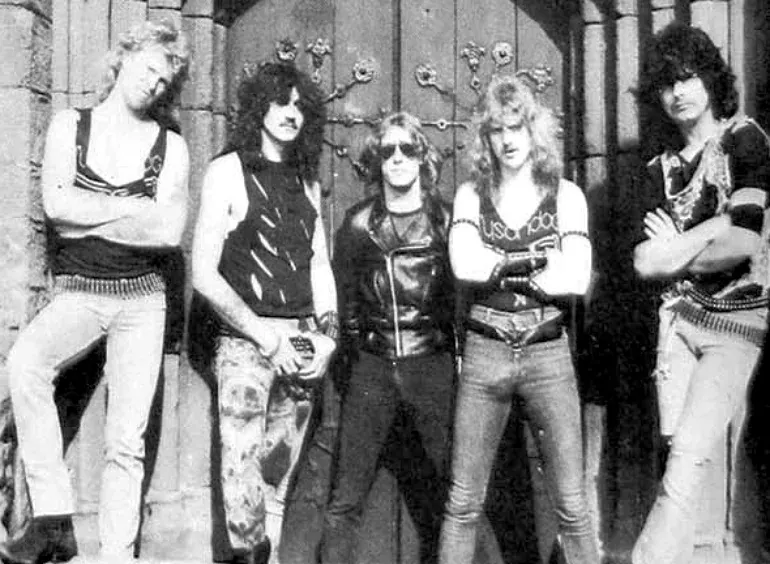 Tysondog: è morto lo storico frontman John Paul "Clutch" Carruthers