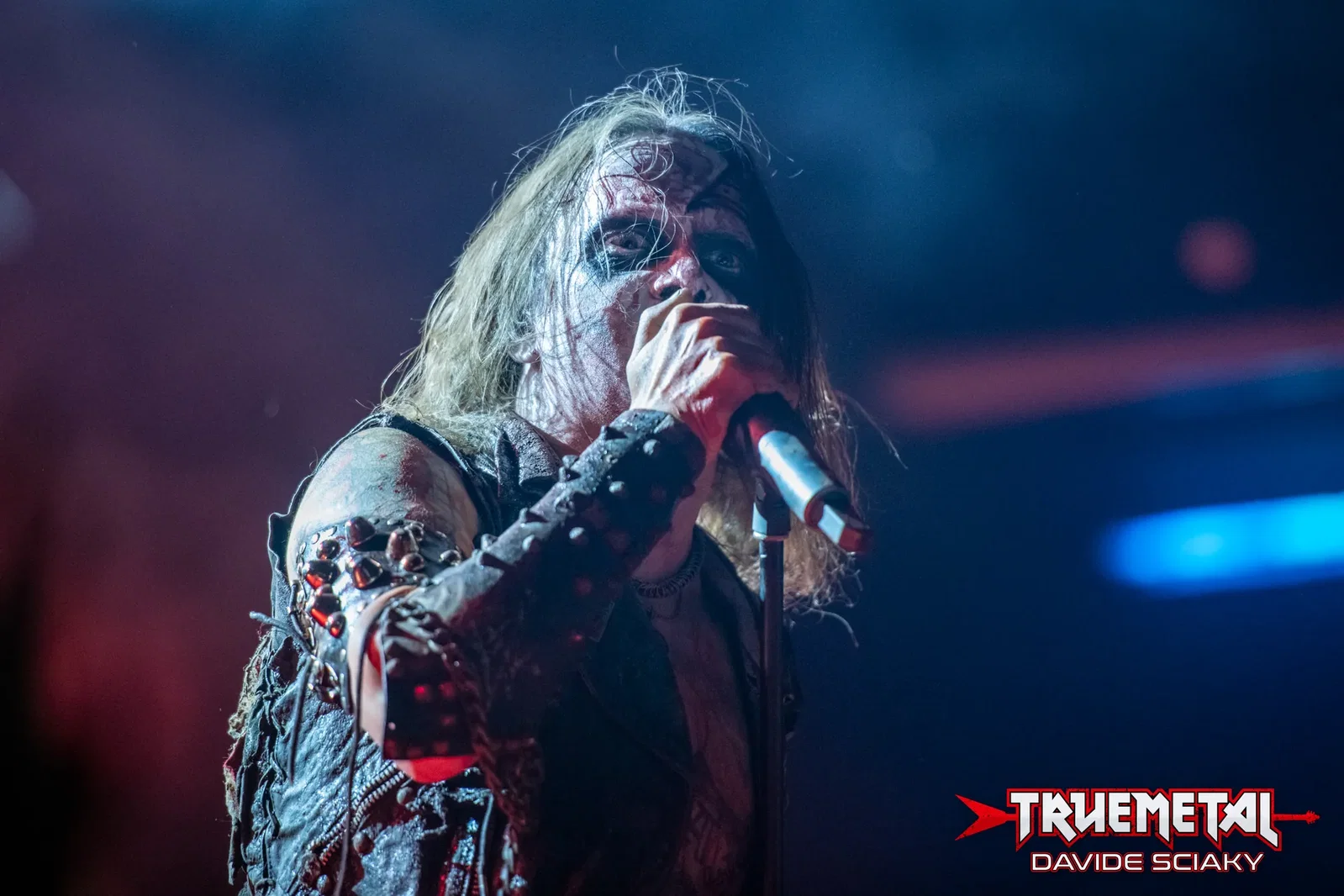 Photo Report: Metalitalia Festival 2022 – giorno 2