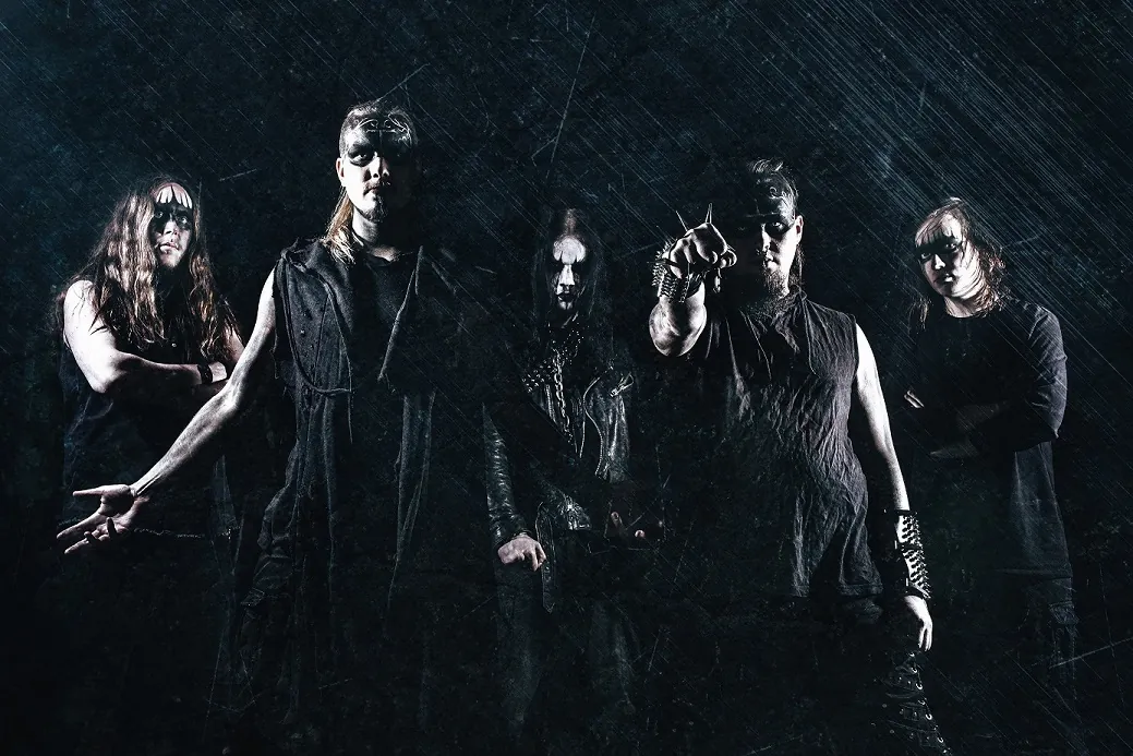 Arctora: firmato accordo con Wormholedeath, album