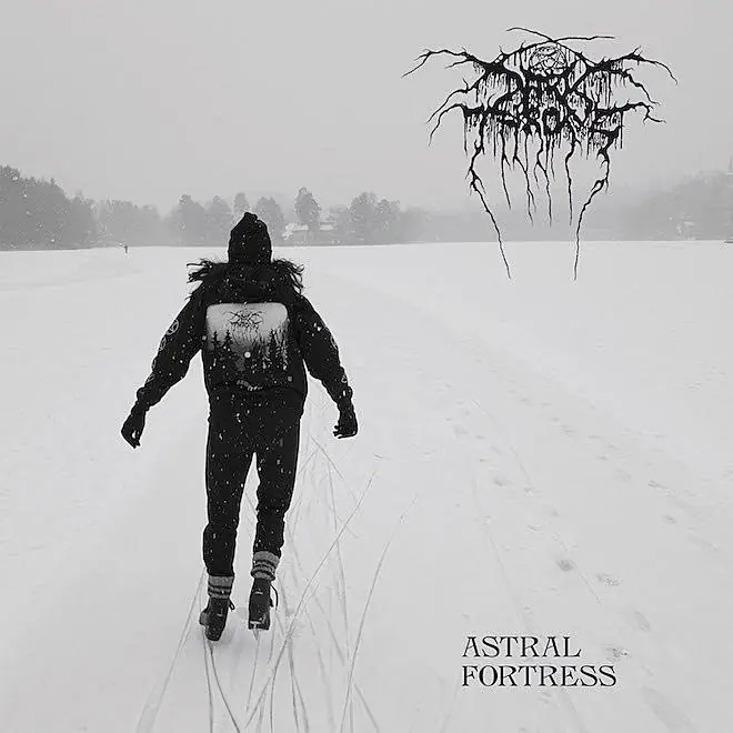 Darkthrone: annunciato il nuovo album